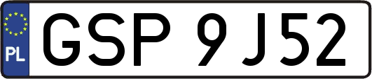 GSP9J52