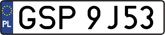 GSP9J53