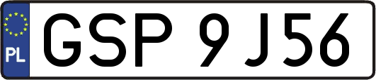GSP9J56