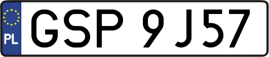 GSP9J57