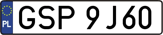 GSP9J60