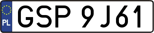 GSP9J61