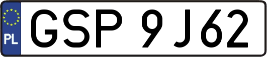 GSP9J62