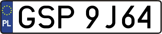 GSP9J64