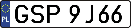 GSP9J66