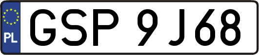 GSP9J68