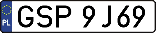 GSP9J69