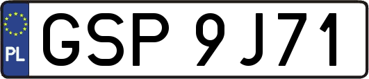 GSP9J71