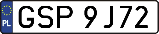 GSP9J72