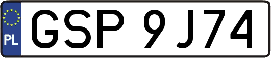GSP9J74