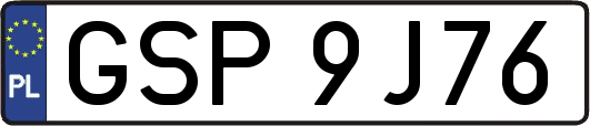 GSP9J76