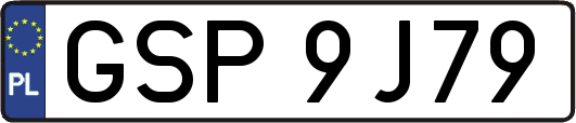 GSP9J79