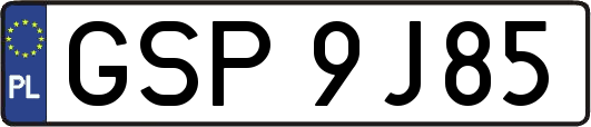 GSP9J85
