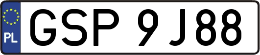 GSP9J88