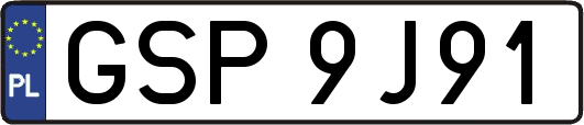 GSP9J91