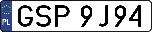 GSP9J94