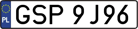 GSP9J96