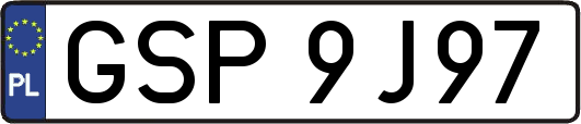GSP9J97