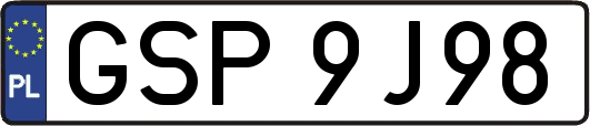 GSP9J98