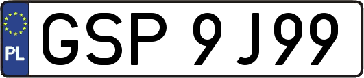 GSP9J99