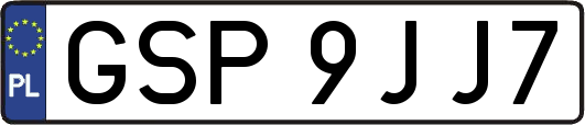 GSP9JJ7
