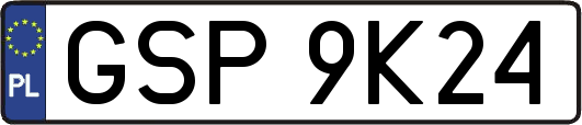 GSP9K24