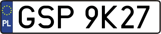 GSP9K27