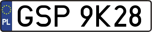 GSP9K28