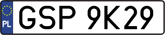 GSP9K29