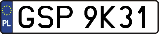 GSP9K31
