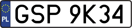 GSP9K34