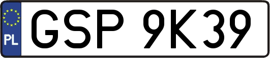 GSP9K39