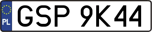 GSP9K44