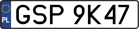 GSP9K47
