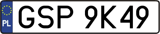 GSP9K49