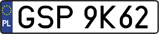 GSP9K62