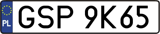 GSP9K65
