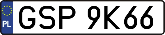 GSP9K66