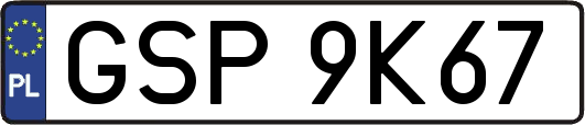 GSP9K67