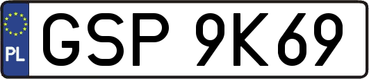 GSP9K69
