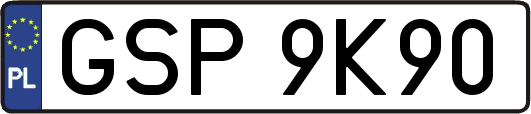 GSP9K90