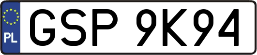 GSP9K94