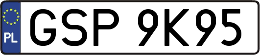 GSP9K95