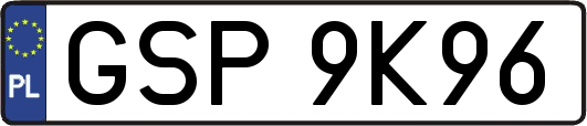 GSP9K96