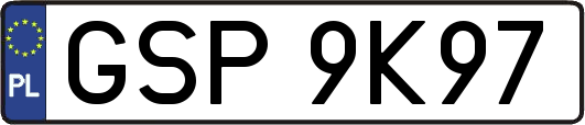 GSP9K97