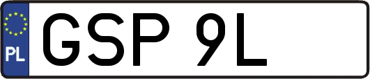 GSP9L