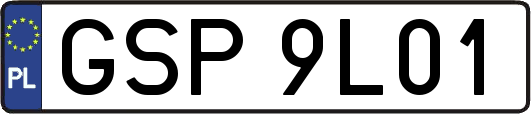 GSP9L01