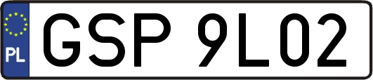 GSP9L02