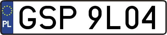 GSP9L04