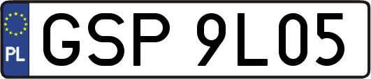 GSP9L05